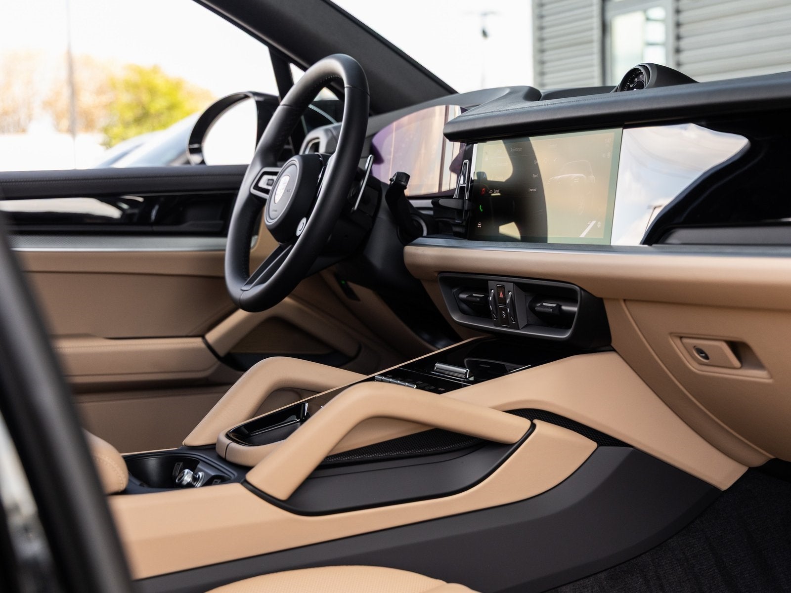 2026 Porsche Cayenne E-Hybrid Cayenne E-Hybrid