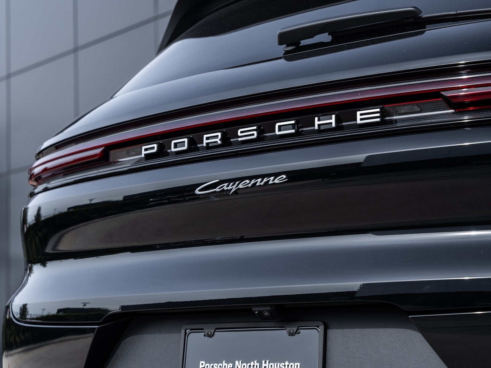2026 Porsche Cayenne E-Hybrid Cayenne E-Hybrid