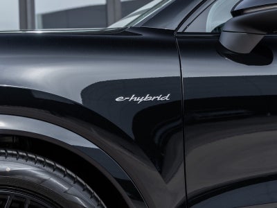 2026 Porsche Cayenne E-Hybrid Cayenne E-Hybrid