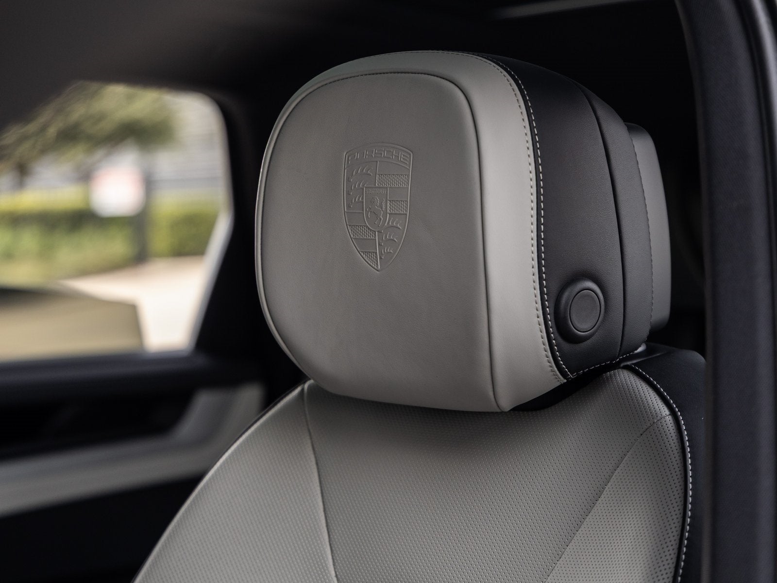 2026 Porsche Cayenne E-Hybrid Cayenne E-Hybrid