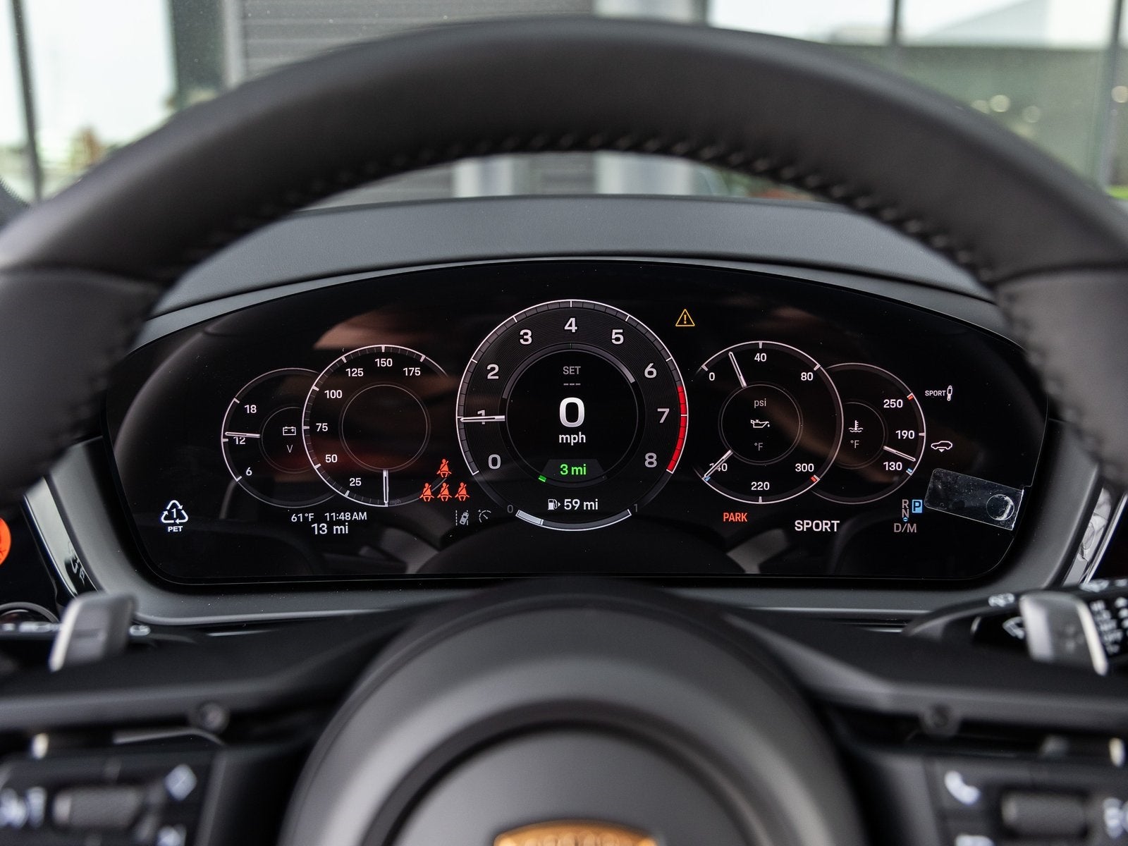 2026 Porsche Cayenne E-Hybrid Cayenne E-Hybrid