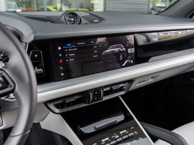 2026 Porsche Cayenne E-Hybrid Cayenne E-Hybrid