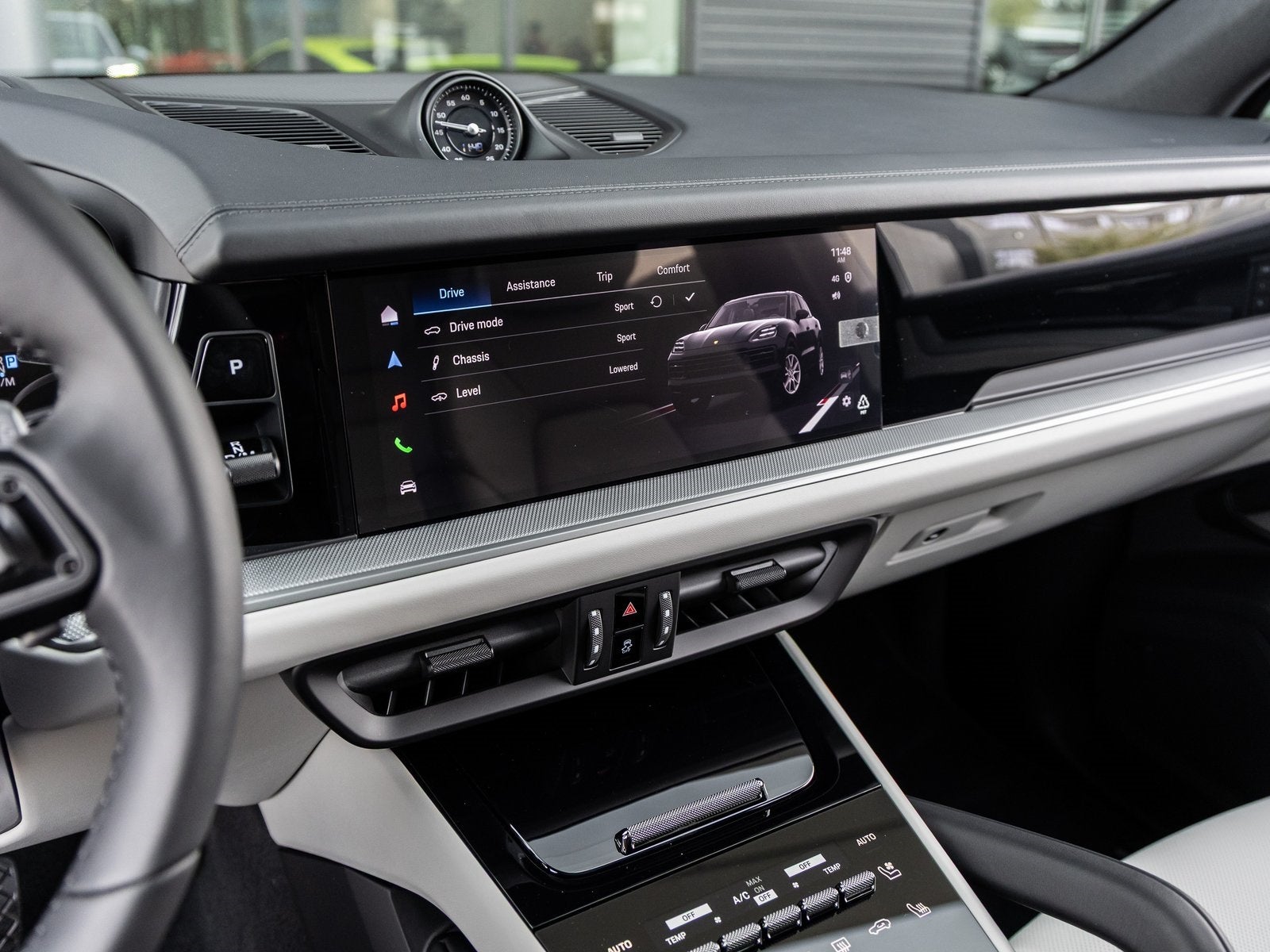 2026 Porsche Cayenne E-Hybrid Cayenne E-Hybrid