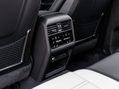 2026 Porsche Cayenne E-Hybrid Cayenne E-Hybrid