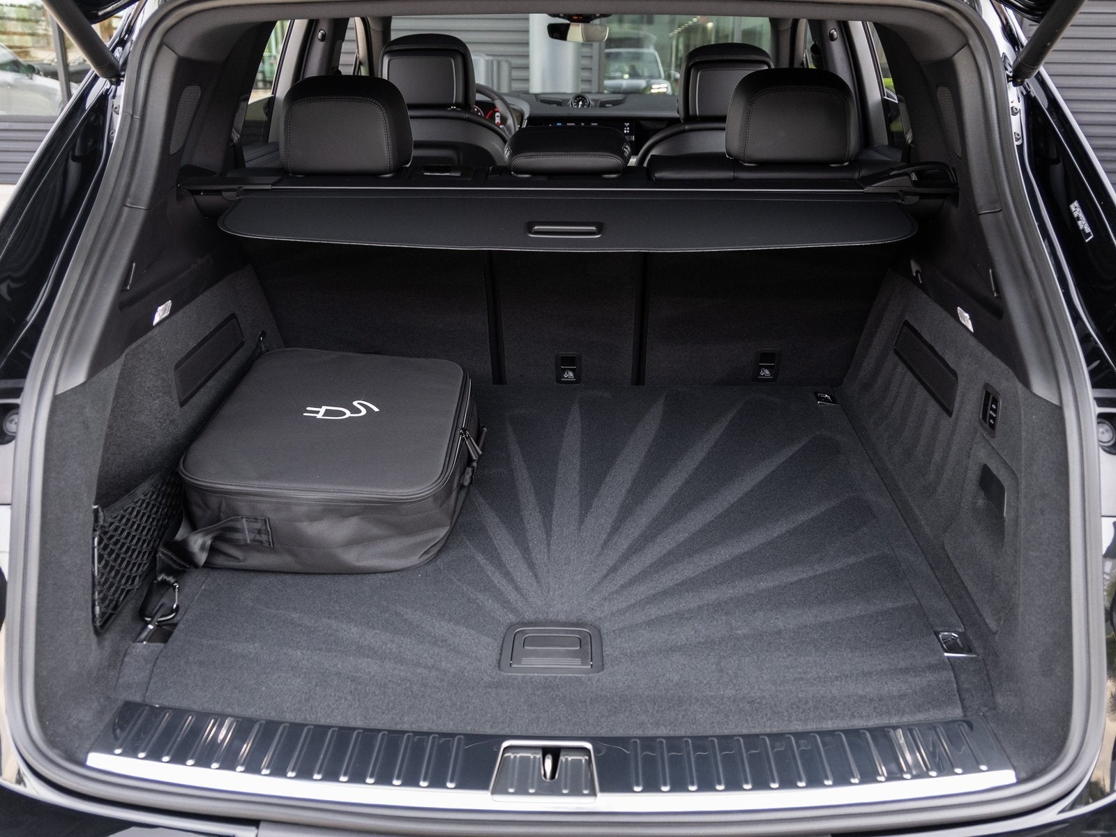 2026 Porsche Cayenne E-Hybrid Cayenne E-Hybrid