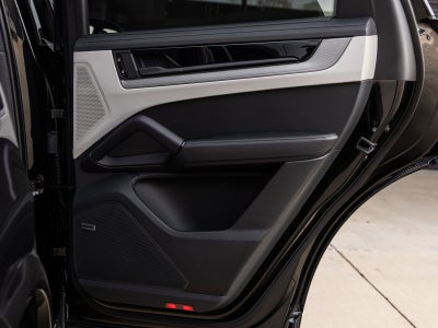 2026 Porsche Cayenne E-Hybrid Cayenne E-Hybrid