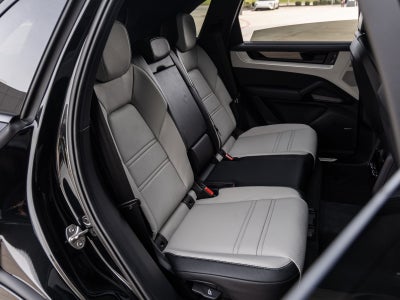 2026 Porsche Cayenne E-Hybrid Cayenne E-Hybrid