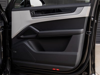 2026 Porsche Cayenne E-Hybrid Cayenne E-Hybrid