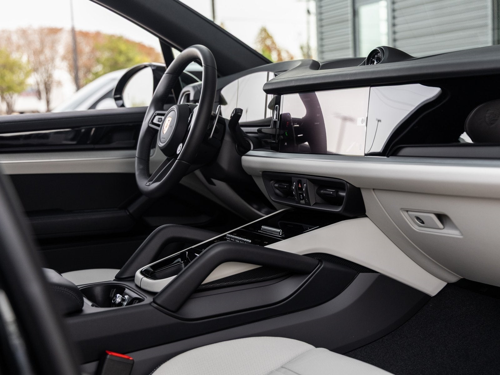 2026 Porsche Cayenne E-Hybrid Cayenne E-Hybrid