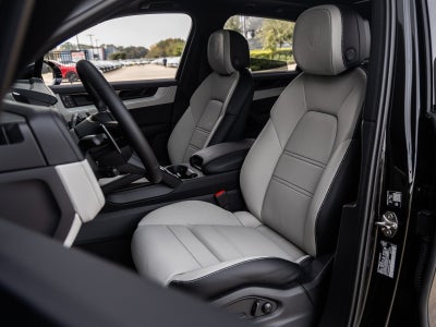 2026 Porsche Cayenne E-Hybrid Cayenne E-Hybrid