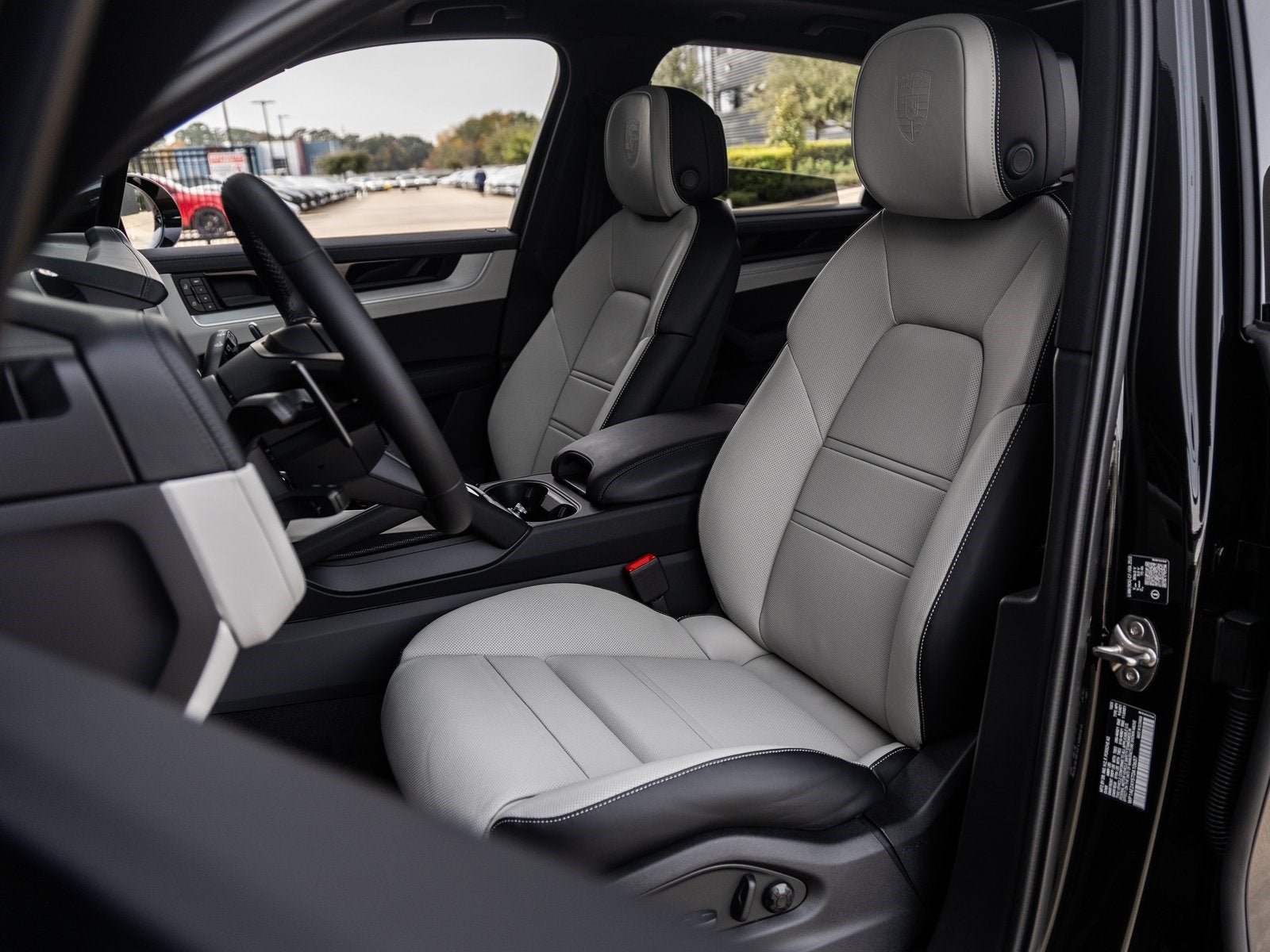 2026 Porsche Cayenne E-Hybrid Cayenne E-Hybrid