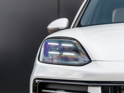 2026 Porsche Cayenne E-Hybrid