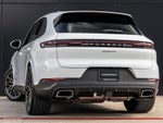 2026 Porsche Cayenne E-Hybrid