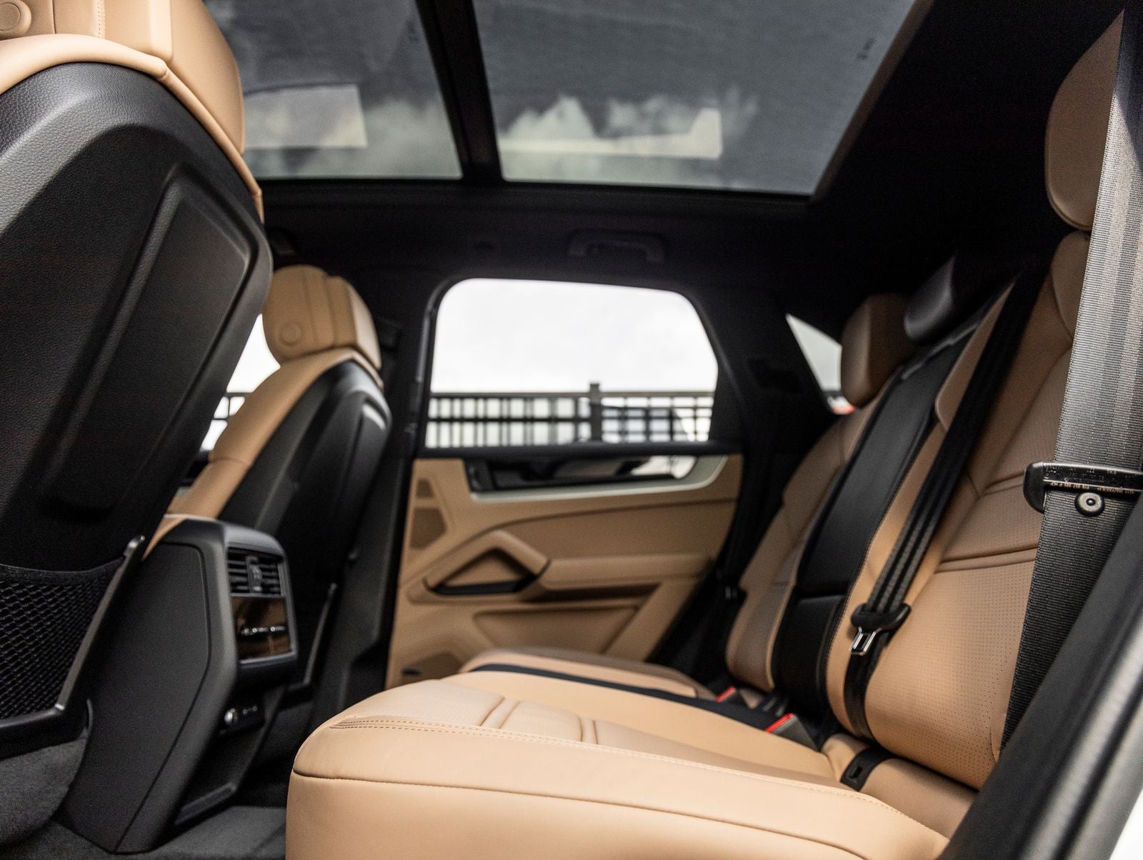 2026 Porsche Cayenne E-Hybrid
