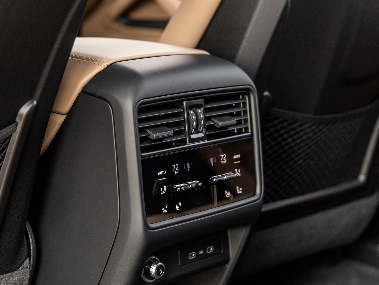2026 Porsche Cayenne E-Hybrid