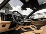 2026 Porsche Cayenne E-Hybrid