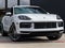 2026 Porsche Cayenne E-Hybrid