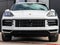 2026 Porsche Cayenne E-Hybrid