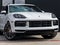 2026 Porsche Cayenne E-Hybrid