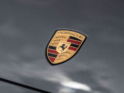 2025 Porsche Cayenne E-Hybrid