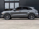 2025 Porsche Cayenne E-Hybrid