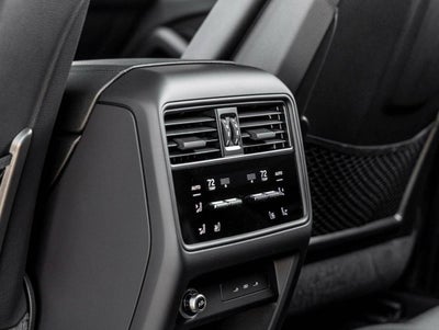 2025 Porsche Cayenne E-Hybrid