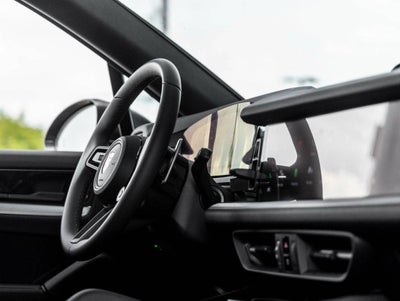 2025 Porsche Cayenne E-Hybrid