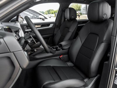 2025 Porsche Cayenne E-Hybrid