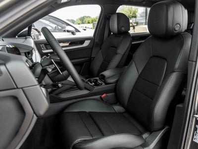 2025 Porsche Cayenne E-Hybrid