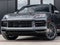 2025 Porsche Cayenne E-Hybrid
