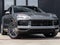 2025 Porsche Cayenne E-Hybrid