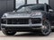 2025 Porsche Cayenne E-Hybrid