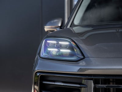 2024 Porsche Cayenne Cayenne E-Hybrid