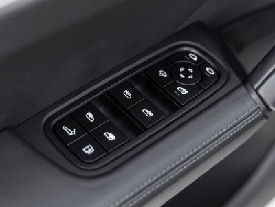 2024 Porsche Cayenne Cayenne E-Hybrid