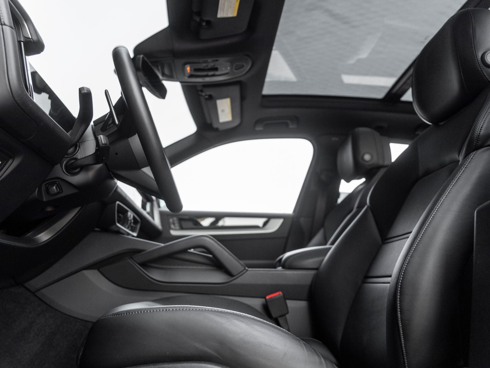 2024 Porsche Cayenne Cayenne E-Hybrid