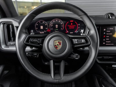 2024 Porsche Cayenne Cayenne E-Hybrid
