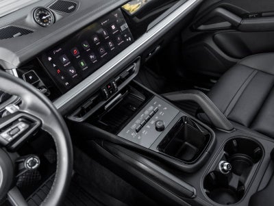 2024 Porsche Cayenne Cayenne E-Hybrid