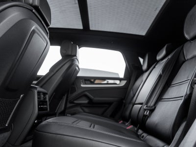 2024 Porsche Cayenne Cayenne E-Hybrid