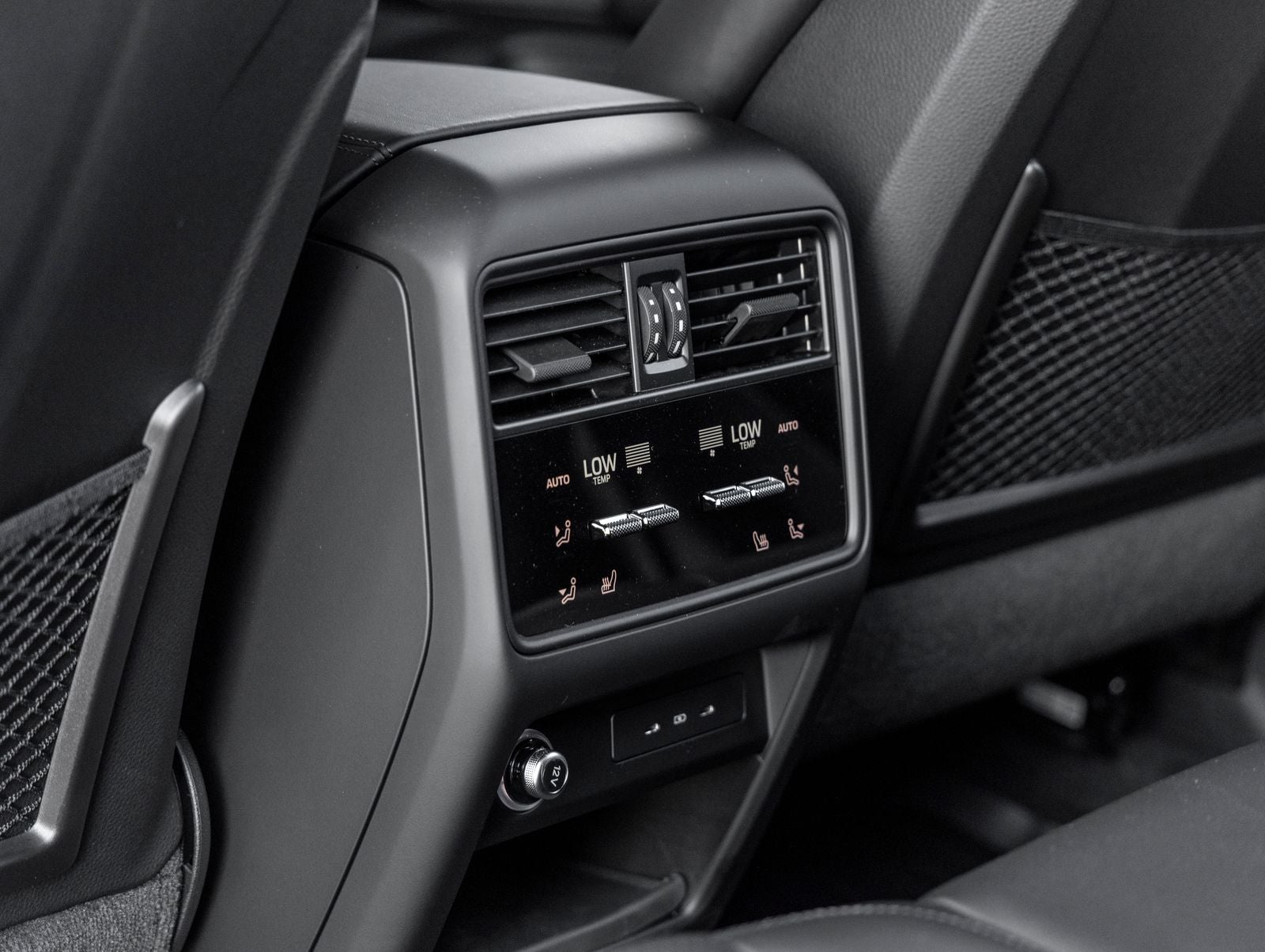 2024 Porsche Cayenne Cayenne E-Hybrid