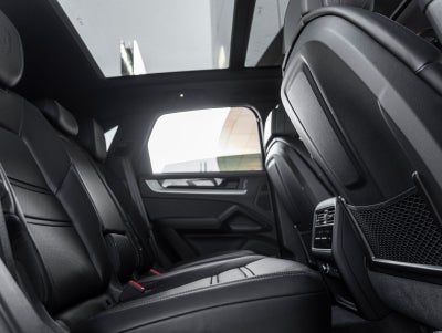 2024 Porsche Cayenne Cayenne E-Hybrid