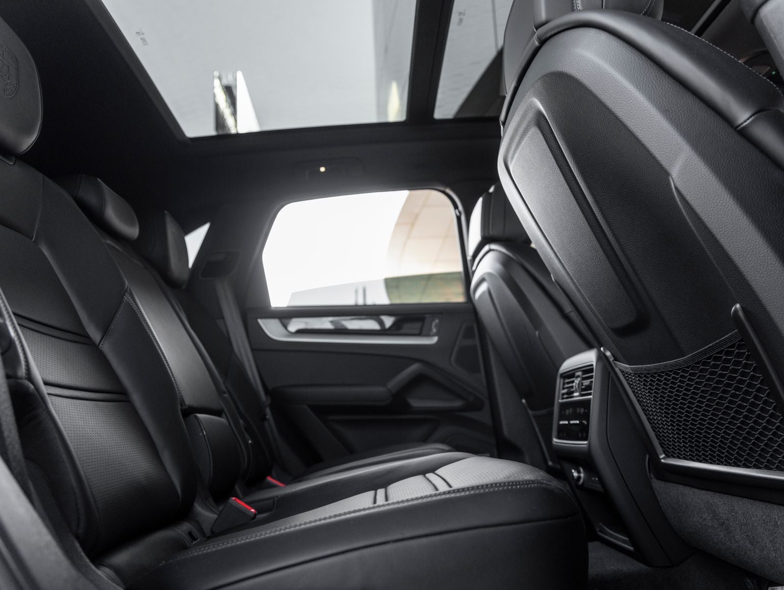 2024 Porsche Cayenne Cayenne E-Hybrid