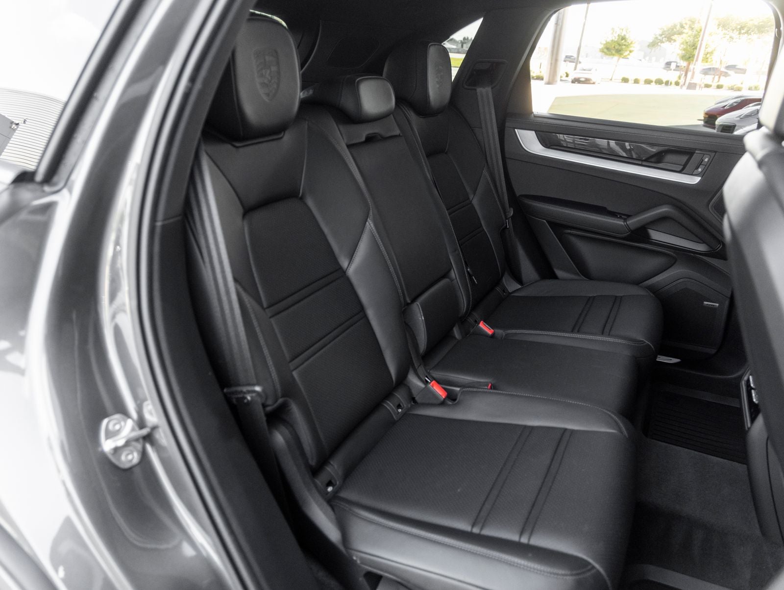 2024 Porsche Cayenne Cayenne E-Hybrid