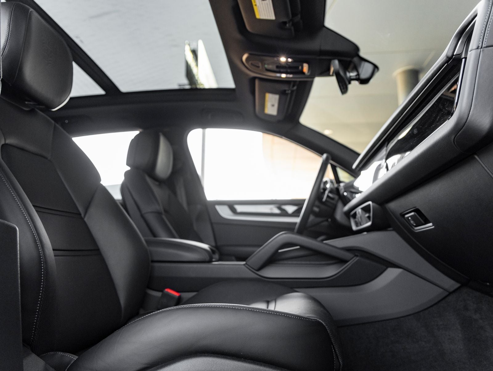 2024 Porsche Cayenne Cayenne E-Hybrid