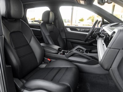 2024 Porsche Cayenne Cayenne E-Hybrid