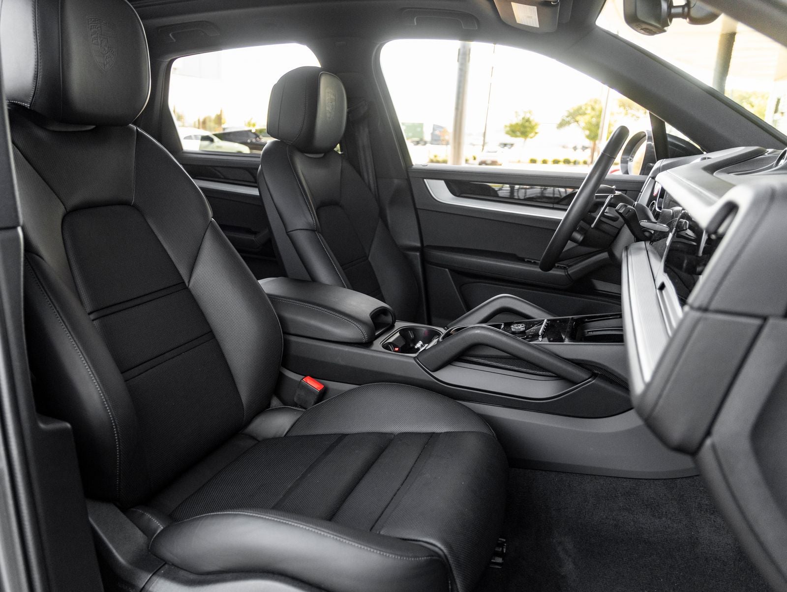 2024 Porsche Cayenne Cayenne E-Hybrid