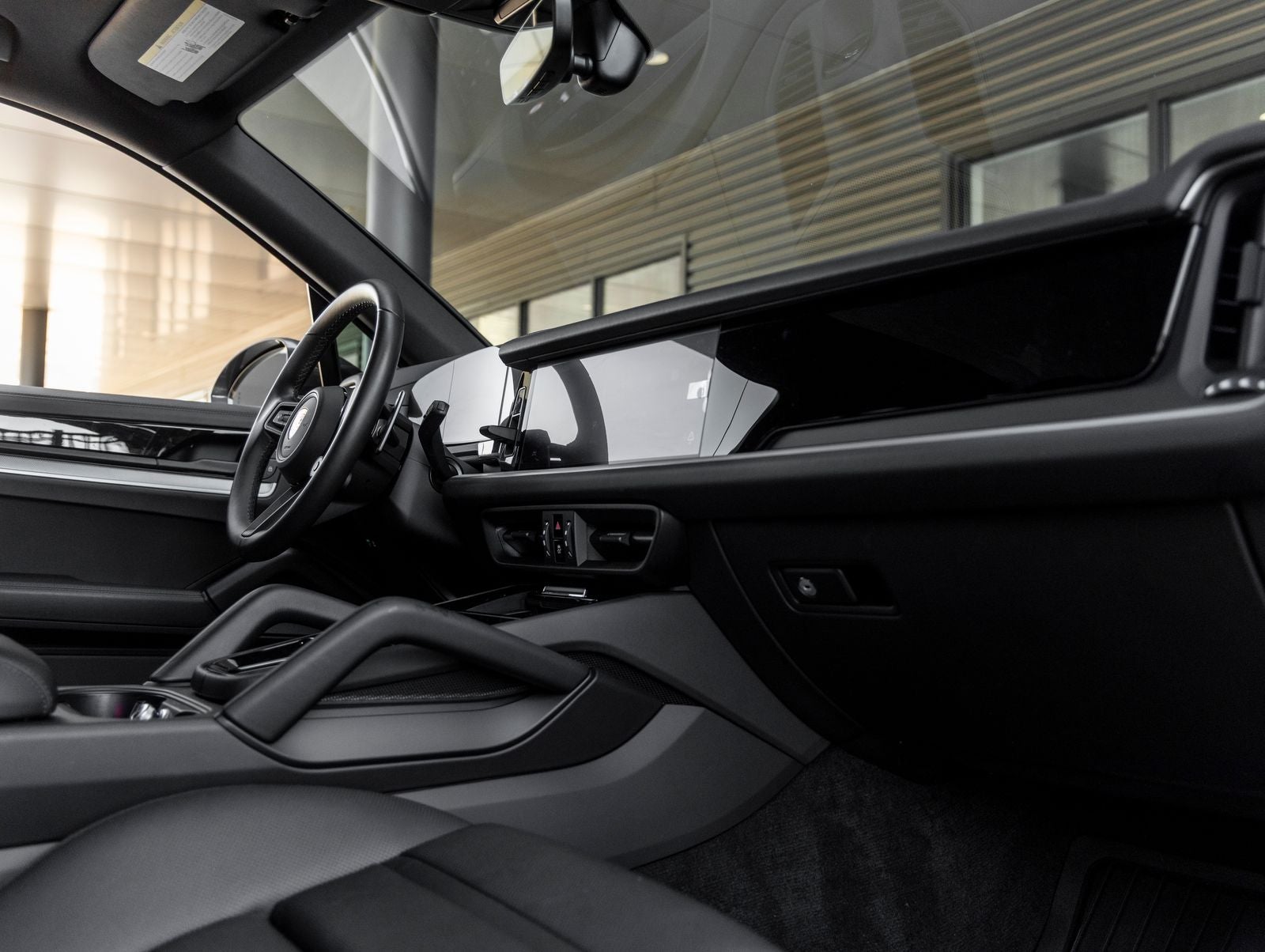 2024 Porsche Cayenne Cayenne E-Hybrid