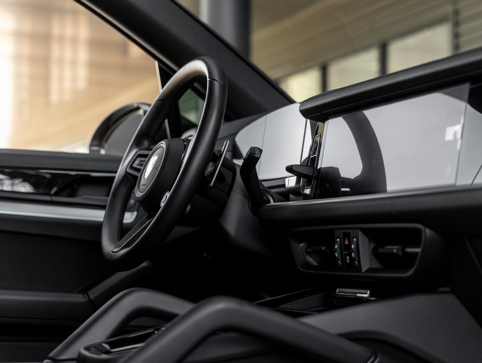2024 Porsche Cayenne Cayenne E-Hybrid