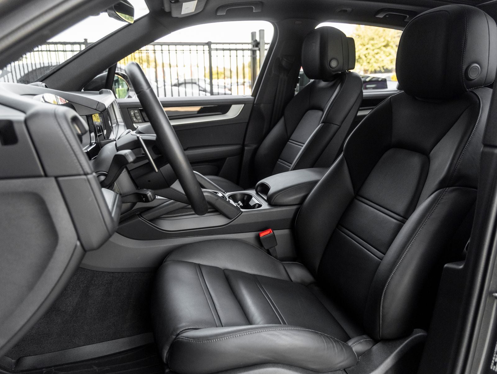 2024 Porsche Cayenne Cayenne E-Hybrid