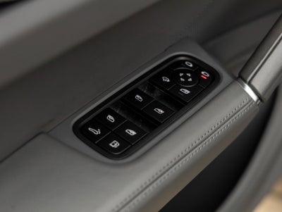 2023 Porsche Cayenne E-Hybrid Cayenne E-Hybrid (MY23)