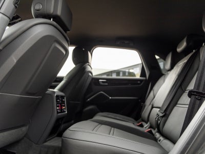 2023 Porsche Cayenne E-Hybrid Cayenne E-Hybrid (MY23)